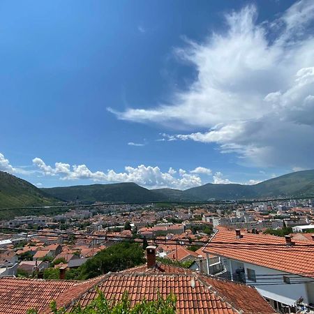 Apartment Sanjo Mostar Exterior foto